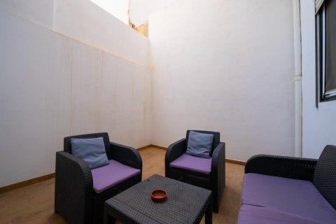 Huoneisto vuokrattavana Alicante, Espanja, 1 makuuhuone, 90 m2 No. 165449 - kuva 17