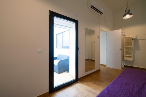 Huoneisto vuokrattavana Alicante, Espanja, 1 makuuhuone, 90 m2 No. 165449 - kuva 12