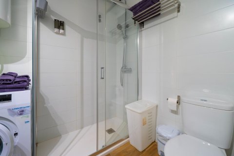 Huoneisto vuokrattavana Alicante, Espanja, 1 makuuhuone, 90 m2 No. 165449 - kuva 10