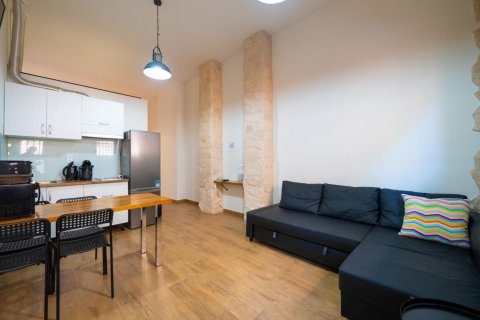 Huoneisto vuokrattavana Alicante, Espanja, 1 makuuhuone, 90 m2 No. 165449 - kuva 2