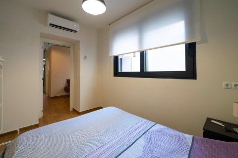 Huoneisto vuokrattavana Alicante, Espanja, 1 makuuhuone, 90 m2 No. 165449 - kuva 15