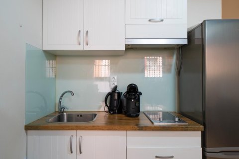 Huoneisto vuokrattavana Alicante, Espanja, 1 makuuhuone, 90 m2 No. 165449 - kuva 5