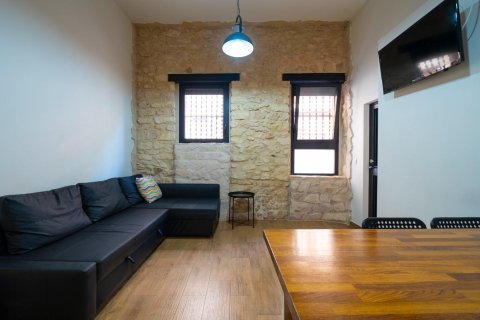 Apartament w Alicante, Hiszpania 1 sypialnia, 90 mkw. nr 165449