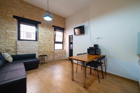 Huoneisto vuokrattavana Alicante, Espanja, 1 makuuhuone, 90 m2 No. 165449 - kuva 3