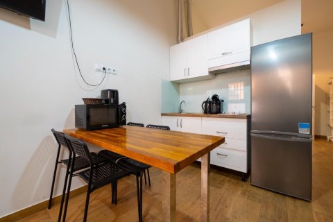 Huoneisto vuokrattavana Alicante, Espanja, 1 makuuhuone, 90 m2 No. 165449 - kuva 6