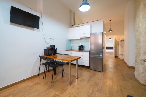 Huoneisto vuokrattavana Alicante, Espanja, 1 makuuhuone, 90 m2 No. 165449 - kuva 4