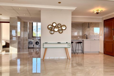 Apartment for sale in Benidorm, Alicante, Spain 3 bedrooms, 194 sq.m. No. 165451 - photo 8