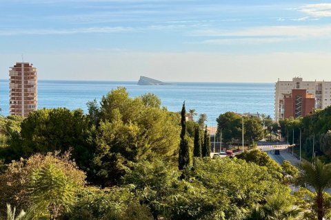 Apartment for sale in Benidorm, Alicante, Spain 3 bedrooms, 194 sq.m. No. 165451 - photo 30