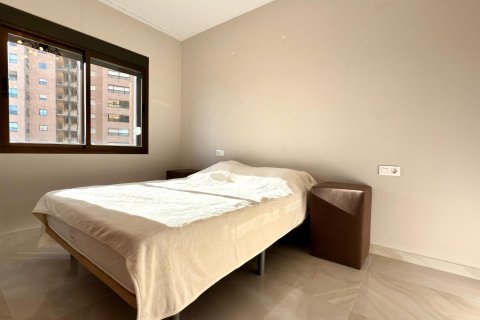 Apartment for sale in Benidorm, Alicante, Spain 3 bedrooms, 194 sq.m. No. 165451 - photo 15