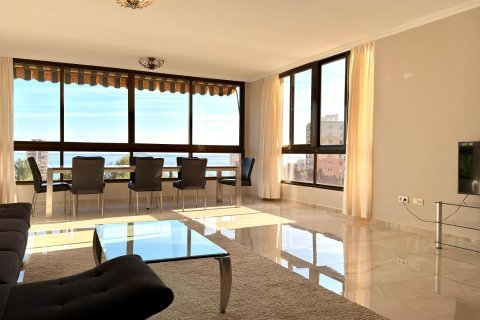 Apartment for sale in Benidorm, Alicante, Spain 3 bedrooms, 194 sq.m. No. 165451 - photo 29