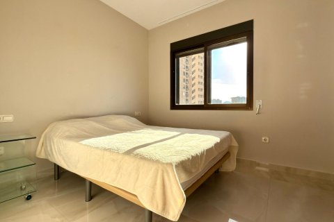 Apartment for sale in Benidorm, Alicante, Spain 3 bedrooms, 194 sq.m. No. 165451 - photo 17