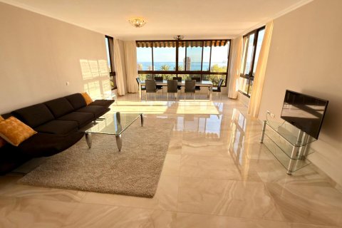 Apartment for sale in Benidorm, Alicante, Spain 3 bedrooms, 194 sq.m. No. 165451 - photo 7