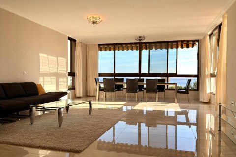 Apartment for sale in Benidorm, Alicante, Spain 3 bedrooms, 194 sq.m. No. 165451 - photo 3