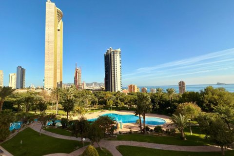 Apartment for sale in Benidorm, Alicante, Spain 3 bedrooms, 194 sq.m. No. 165451 - photo 21