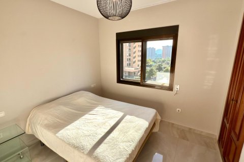 Apartment for sale in Benidorm, Alicante, Spain 3 bedrooms, 194 sq.m. No. 165451 - photo 18