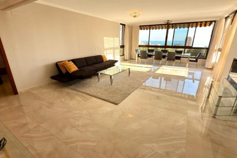 Apartment for sale in Benidorm, Alicante, Spain 3 bedrooms, 194 sq.m. No. 165451 - photo 9