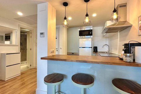 Wohnung zum Verkauf in Benidorm, Alicante, Spanien 64 m2 Nr. 165452 - Foto 4