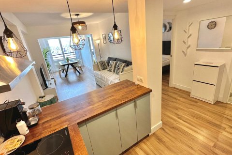 Wohnung zum Verkauf in Benidorm, Alicante, Spanien 64 m2 Nr. 165452 - Foto 6