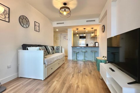 Wohnung zum Verkauf in Benidorm, Alicante, Spanien 64 m2 Nr. 165452 - Foto 8