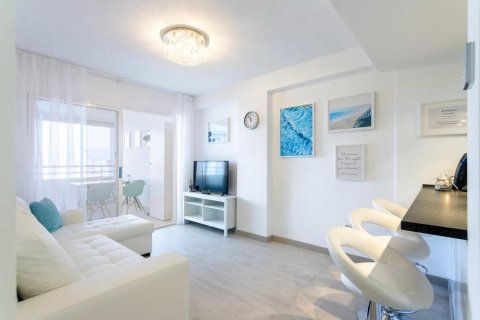 Apartment à vendre à Benidorm, Alicante, Espagne, 64 m2 No. 165452 - photo 6