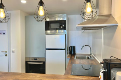 Wohnung zum Verkauf in Benidorm, Alicante, Spanien 64 m2 Nr. 165452 - Foto 3