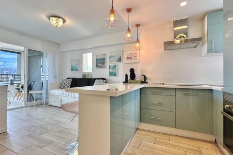 Wohnung zum Verkauf in Benidorm, Alicante, Spanien 64 m2 Nr. 165452 - Foto 28