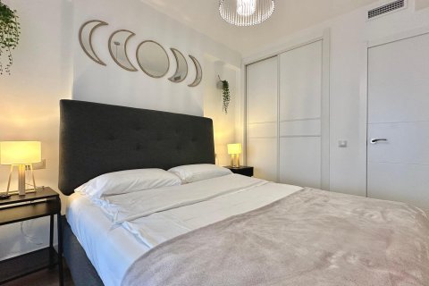 Wohnung zum Verkauf in Benidorm, Alicante, Spanien 64 m2 Nr. 165452 - Foto 11