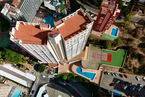 Wohnung zum Verkauf in Benidorm, Alicante, Spanien 64 m2 Nr. 165452 - Foto 16