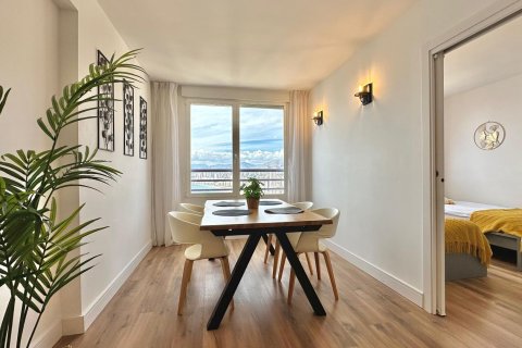 Wohnung zum Verkauf in Benidorm, Alicante, Spanien 64 m2 Nr. 165452 - Foto 5
