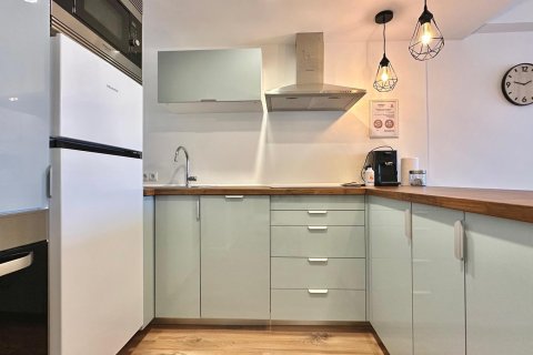 Wohnung zum Verkauf in Benidorm, Alicante, Spanien 64 m2 Nr. 165452 - Foto 7