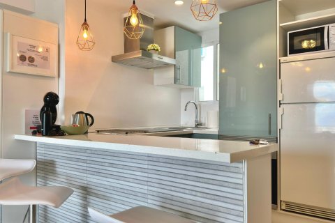 Wohnung zum Verkauf in Benidorm, Alicante, Spanien 64 m2 Nr. 165452 - Foto 30