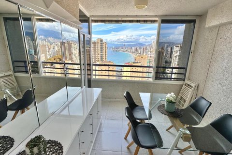 Wohnung zum Verkauf in Benidorm, Alicante, Spanien 64 m2 Nr. 165452 - Foto 21