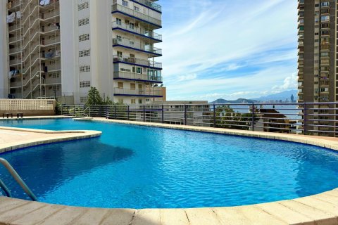 Apartment à vendre à Benidorm, Alicante, Espagne, 64 m2 No. 165452 - photo 12
