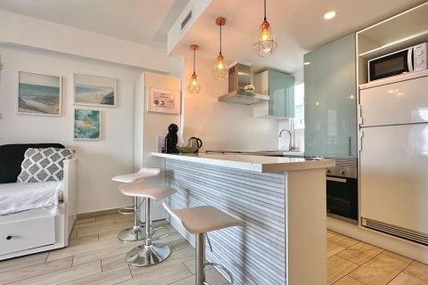 Wohnung zum Verkauf in Benidorm, Alicante, Spanien 64 m2 Nr. 165452 - Foto 29