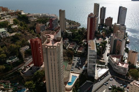 Apartment à vendre à Benidorm, Alicante, Espagne, 64 m2 No. 165452 - photo 13