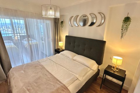 Wohnung zum Verkauf in Benidorm, Alicante, Spanien 64 m2 Nr. 165452 - Foto 9
