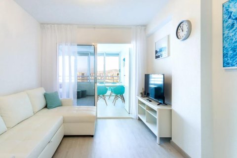 Apartment à vendre à Benidorm, Alicante, Espagne, 64 m2 No. 165452 - photo 2