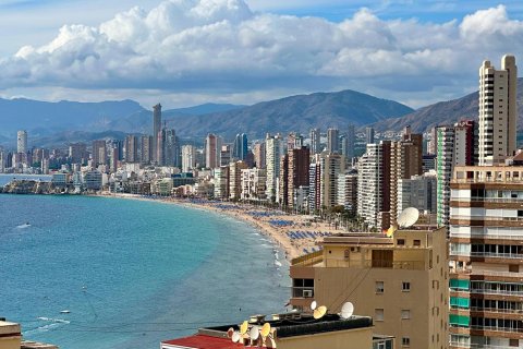 Apartment à vendre à Benidorm, Alicante, Espagne, 64 m2 No. 165452 - photo 18