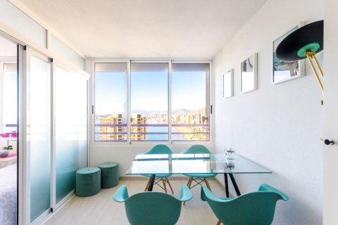 Apartment à vendre à Benidorm, Alicante, Espagne, 64 m2 No. 165452 - photo 3
