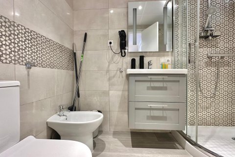 Wohnung zum Verkauf in Benidorm, Alicante, Spanien 64 m2 Nr. 165452 - Foto 14