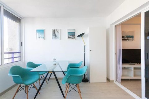Apartment à vendre à Benidorm, Alicante, Espagne, 64 m2 No. 165452 - photo 9