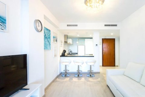 Apartment à vendre à Benidorm, Alicante, Espagne, 64 m2 No. 165452 - photo 5