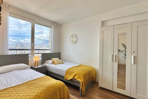 Wohnung zum Verkauf in Benidorm, Alicante, Spanien 64 m2 Nr. 165452 - Foto 10