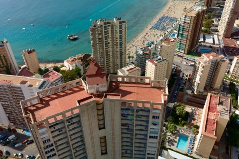 Apartment à vendre à Benidorm, Alicante, Espagne, 64 m2 No. 165452 - photo 14
