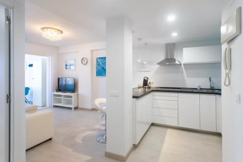 Apartment à vendre à Benidorm, Alicante, Espagne, 64 m2 No. 165452 - photo 4