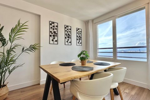 Wohnung zum Verkauf in Benidorm, Alicante, Spanien 64 m2 Nr. 165452 - Foto 2