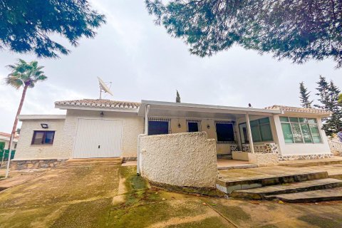 Villa in vendita a Los Balcones, Alicante, Spagna 3 camere da letto, 156 mq. N° 165450 - foto 13