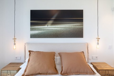 Apartment for sale in Gran Alacant, Alicante, Spain 3 bedrooms, 96 sq.m. No. 165102 - photo 25