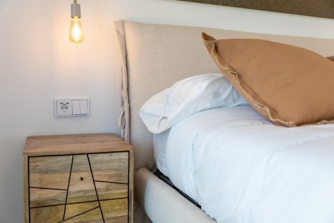 Apartment for sale in Gran Alacant, Alicante, Spain 3 bedrooms, 96 sq.m. No. 165102 - photo 23