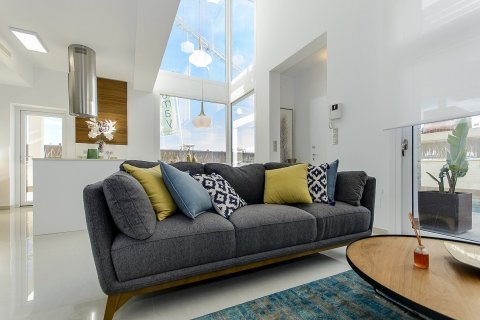 Villa in vendita a Los Montesinos, Alicante, Spagna 3 camere da letto, 116 mq. N° 165099 - foto 4